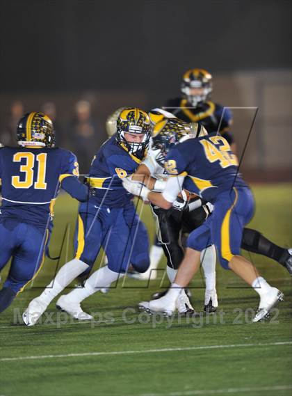 Thumbnail 3 in Enochs @ Oak Ridge photogallery.