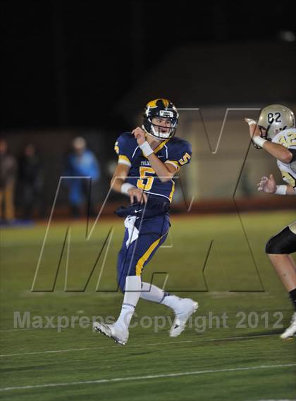 Thumbnail 1 in Enochs @ Oak Ridge photogallery.