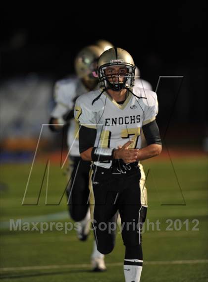 Thumbnail 1 in Enochs @ Oak Ridge photogallery.