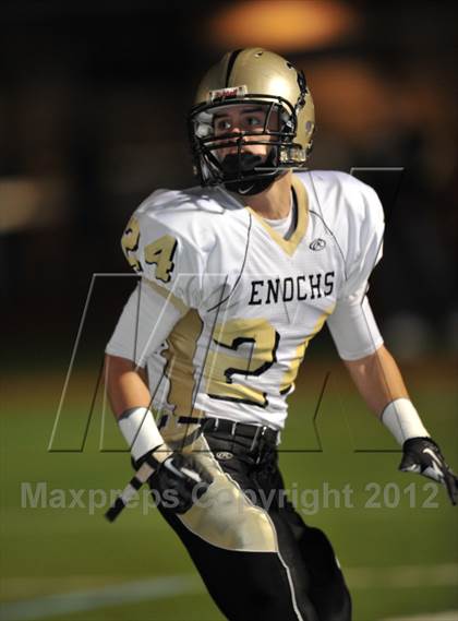 Thumbnail 2 in Enochs @ Oak Ridge photogallery.