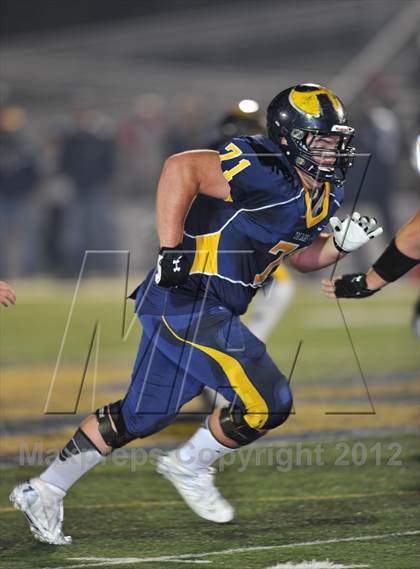 Thumbnail 1 in Enochs @ Oak Ridge photogallery.