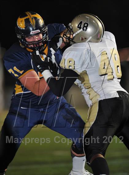 Thumbnail 1 in Enochs @ Oak Ridge photogallery.