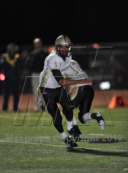 Thumbnail 3 in Enochs @ Oak Ridge photogallery.