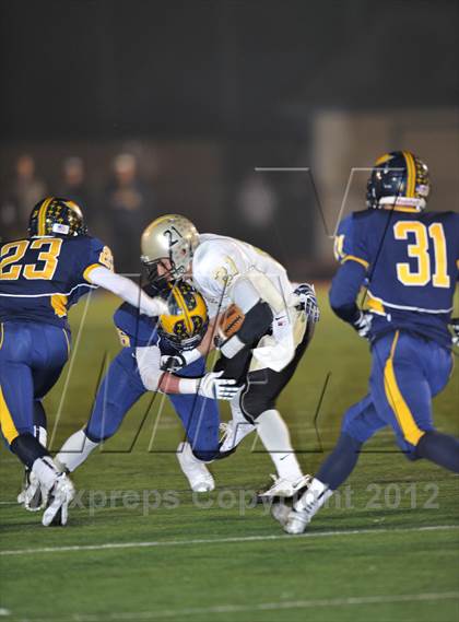 Thumbnail 2 in Enochs @ Oak Ridge photogallery.