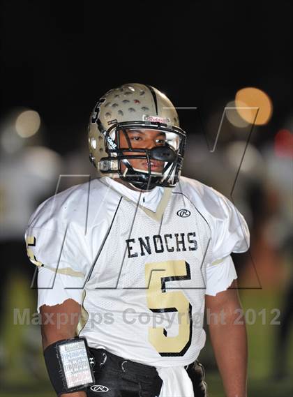 Thumbnail 2 in Enochs @ Oak Ridge photogallery.