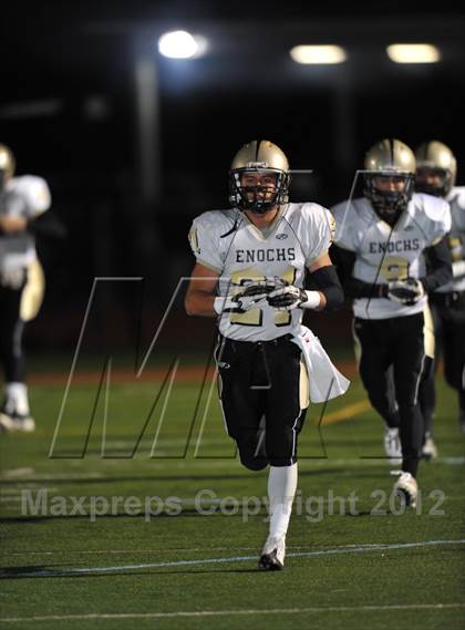 Thumbnail 3 in Enochs @ Oak Ridge photogallery.