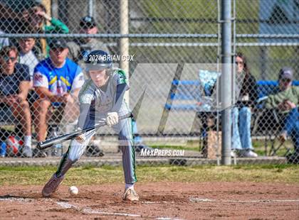 Thumbnail 2 in Marshall vs Yellville-Summit (Big Cat Classic) photogallery.