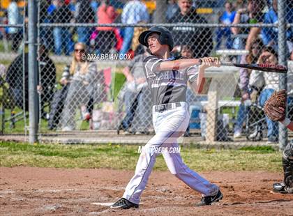 Thumbnail 1 in Marshall vs Yellville-Summit (Big Cat Classic) photogallery.