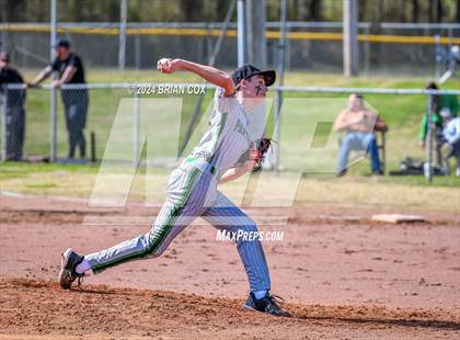 Thumbnail 3 in Marshall vs Yellville-Summit (Big Cat Classic) photogallery.