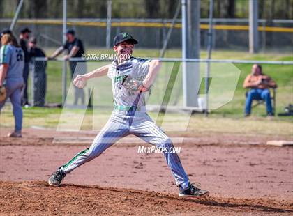 Thumbnail 1 in Marshall vs Yellville-Summit (Big Cat Classic) photogallery.
