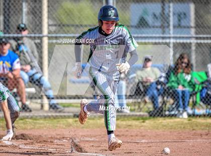 Thumbnail 1 in Marshall vs Yellville-Summit (Big Cat Classic) photogallery.