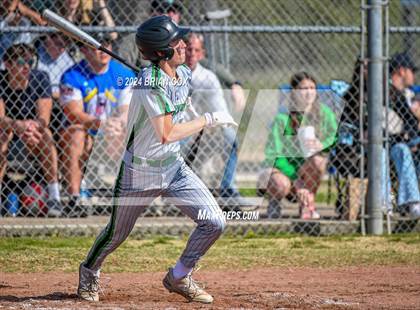 Thumbnail 3 in Marshall vs Yellville-Summit (Big Cat Classic) photogallery.