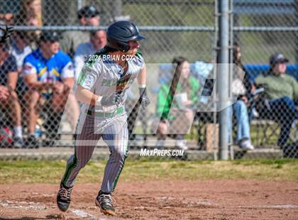 Thumbnail 1 in Marshall vs Yellville-Summit (Big Cat Classic) photogallery.