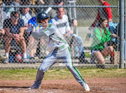 Thumbnail 1 in Marshall vs Yellville-Summit (Big Cat Classic) photogallery.