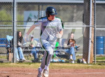 Thumbnail 1 in Marshall vs Yellville-Summit (Big Cat Classic) photogallery.