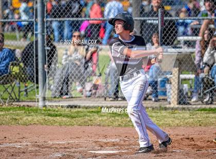 Thumbnail 1 in Marshall vs Yellville-Summit (Big Cat Classic) photogallery.