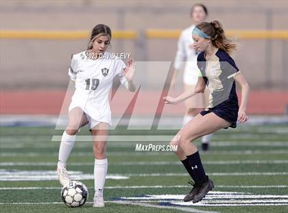 Thumbnail 3 in Hamilton @ Desert Vista photogallery.