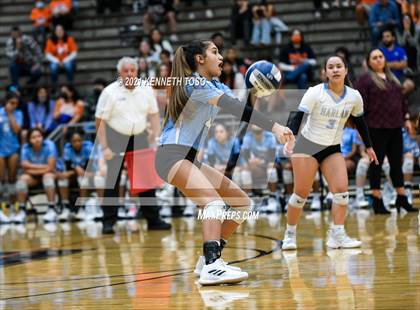 Thumbnail 3 in Harlan vs. Brandeis (UIL Region 4 Semi-Final) photogallery.