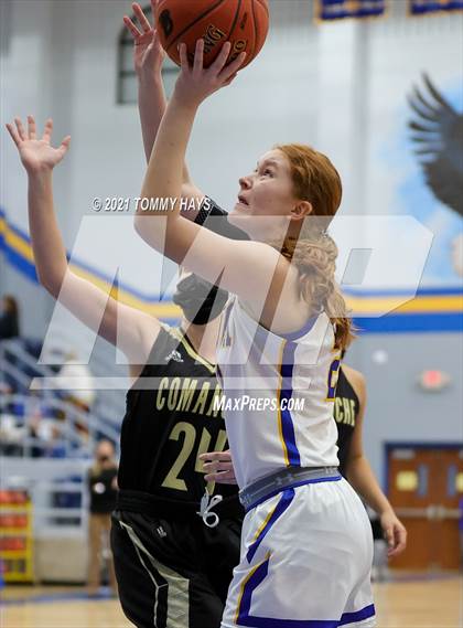 Thumbnail 2 in Comanche @ Brock photogallery.