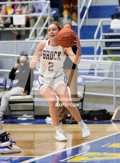 Thumbnail 1 in Comanche @ Brock photogallery.