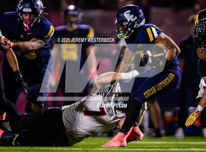 Thumbnail 2 in Huntington Beach @ Crean Lutheran photogallery.