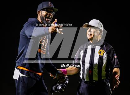 Thumbnail 1 in Huntington Beach @ Crean Lutheran photogallery.