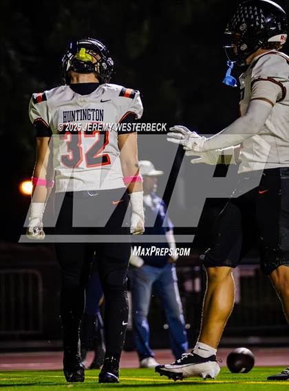 Thumbnail 1 in Huntington Beach @ Crean Lutheran photogallery.