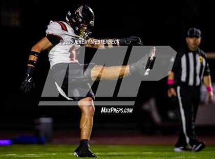 Thumbnail 3 in Huntington Beach @ Crean Lutheran photogallery.