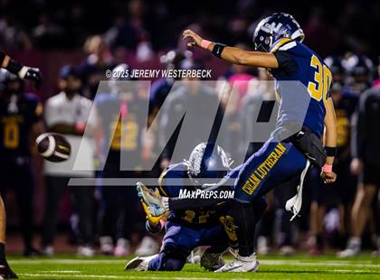 Thumbnail 1 in Huntington Beach @ Crean Lutheran photogallery.