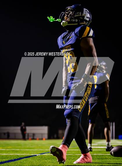 Thumbnail 3 in Huntington Beach @ Crean Lutheran photogallery.