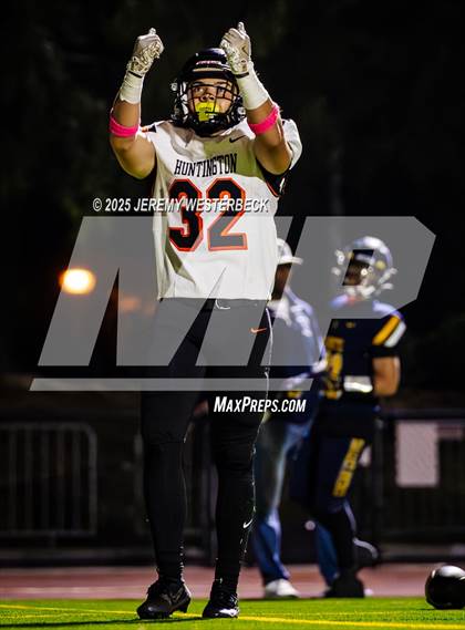 Thumbnail 3 in Huntington Beach @ Crean Lutheran photogallery.