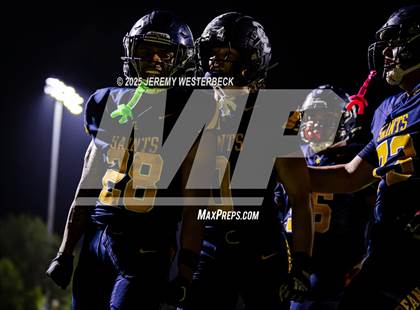 Thumbnail 1 in Huntington Beach @ Crean Lutheran photogallery.