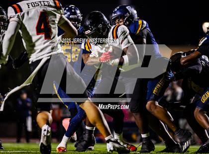 Thumbnail 3 in Huntington Beach @ Crean Lutheran photogallery.