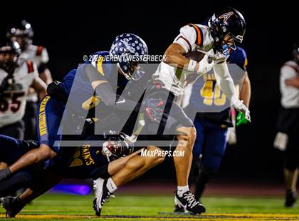 Thumbnail 3 in Huntington Beach @ Crean Lutheran photogallery.