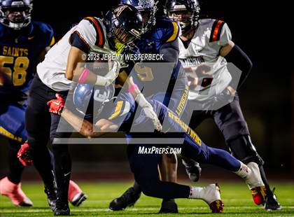 Thumbnail 3 in Huntington Beach @ Crean Lutheran photogallery.