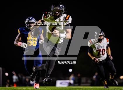 Thumbnail 2 in Huntington Beach @ Crean Lutheran photogallery.