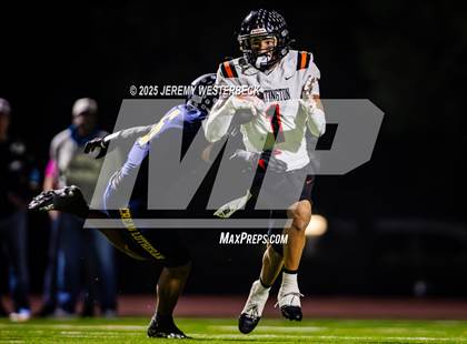 Thumbnail 3 in Huntington Beach @ Crean Lutheran photogallery.