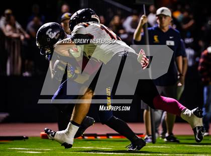 Thumbnail 2 in Huntington Beach @ Crean Lutheran photogallery.