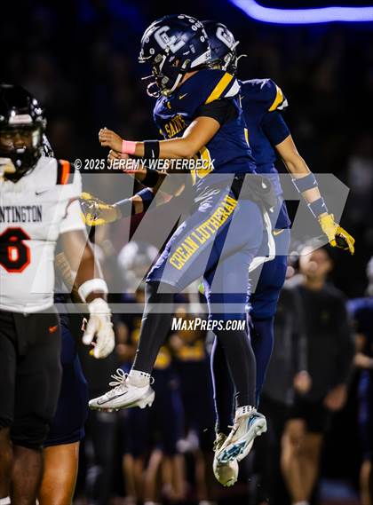 Thumbnail 2 in Huntington Beach @ Crean Lutheran photogallery.