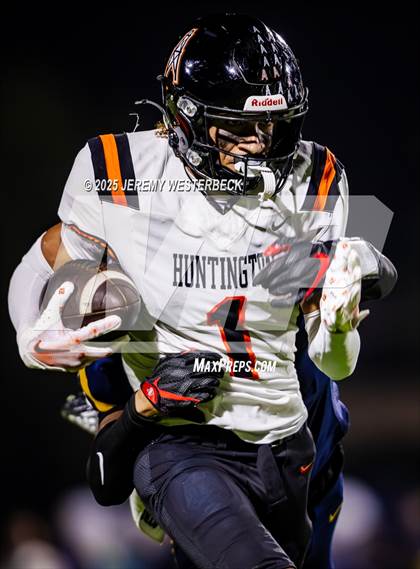 Thumbnail 3 in Huntington Beach @ Crean Lutheran photogallery.