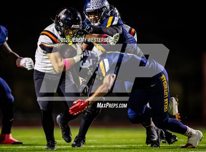 Thumbnail 3 in Huntington Beach @ Crean Lutheran photogallery.