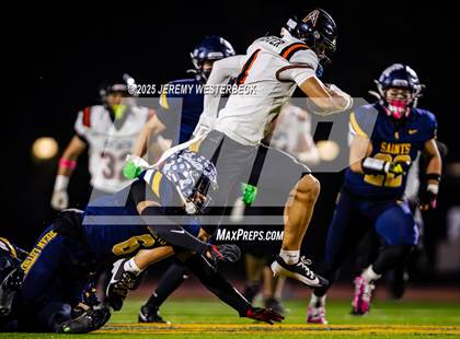 Thumbnail 1 in Huntington Beach @ Crean Lutheran photogallery.