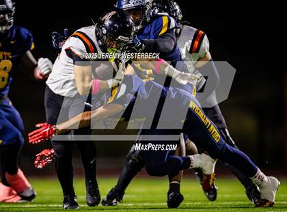 Thumbnail 2 in Huntington Beach @ Crean Lutheran photogallery.