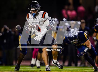 Thumbnail 1 in Huntington Beach @ Crean Lutheran photogallery.