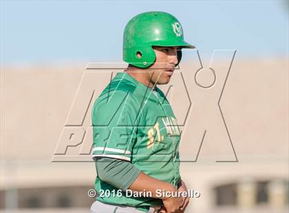 Thumbnail 2 in St. Mary's vs. Tempe (Bob Everett Baseball Classic) photogallery.