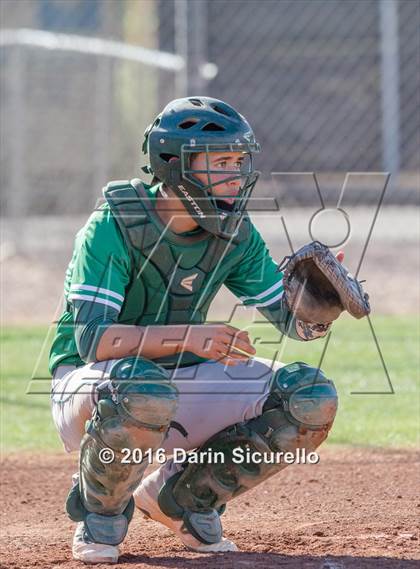 Thumbnail 3 in St. Mary's vs. Tempe (Bob Everett Baseball Classic) photogallery.