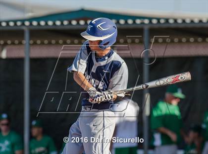 Thumbnail 3 in St. Mary's vs. Tempe (Bob Everett Baseball Classic) photogallery.
