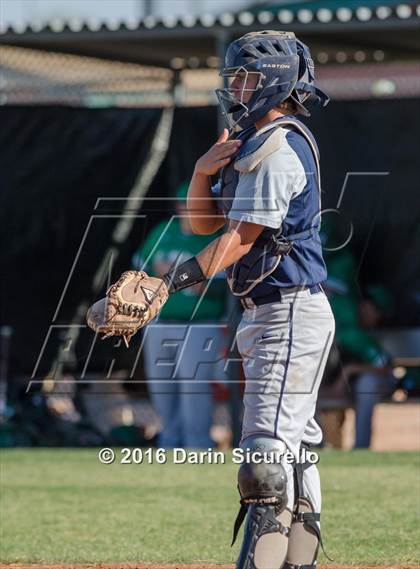 Thumbnail 3 in St. Mary's vs. Tempe (Bob Everett Baseball Classic) photogallery.