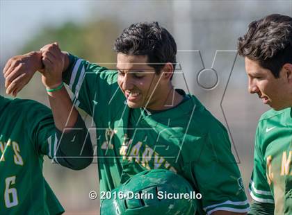 Thumbnail 2 in St. Mary's vs. Tempe (Bob Everett Baseball Classic) photogallery.