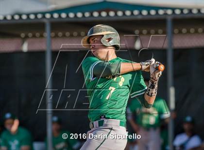 Thumbnail 1 in St. Mary's vs. Tempe (Bob Everett Baseball Classic) photogallery.